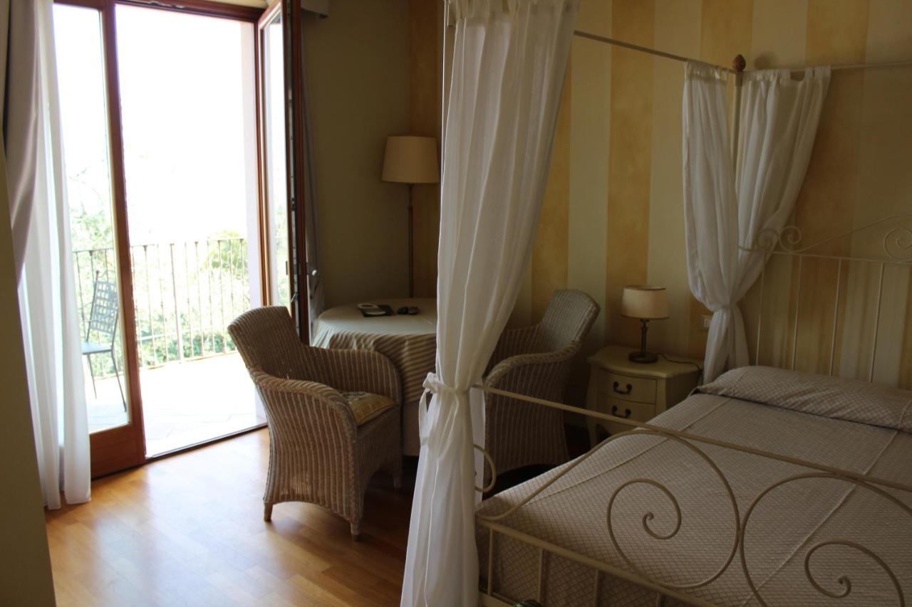 Villa Elite Resort Лімоне-суль-Гарда Екстер'єр фото